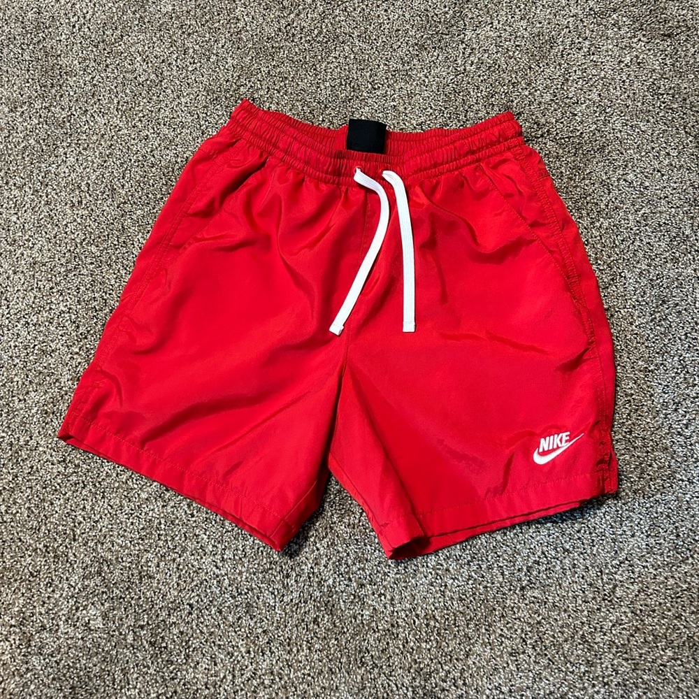 Nike sportswear shorts